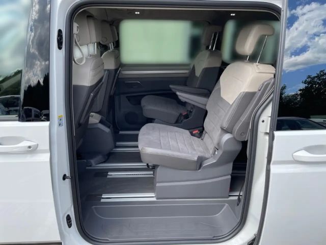 Volkswagen Multivan 2.0 TDI Lang T7