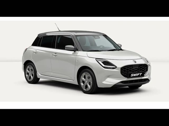 Suzuki Swift Comfort DualJet