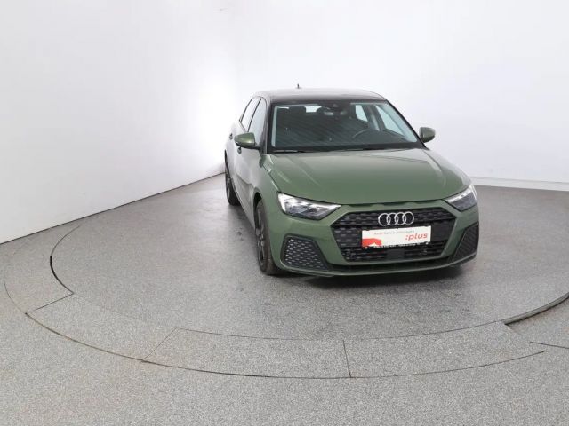 Audi A1 35 TFSI