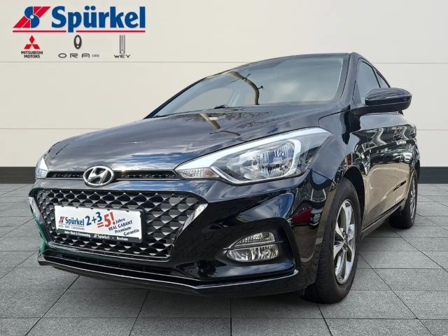 Hyundai i20 1.0 Yes