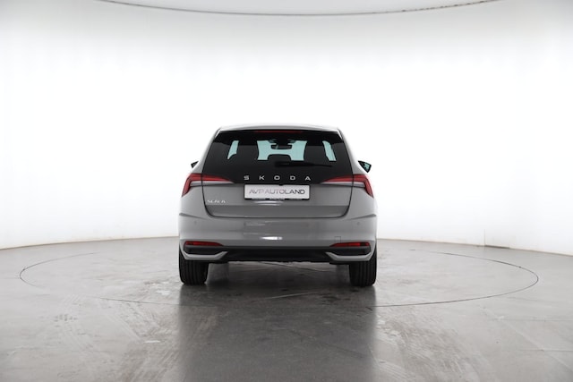 Skoda Scala 1.0 TSI Drive