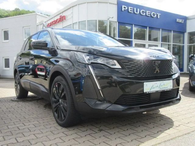 Peugeot 5008 BlueHDi EAT8 GT-Line
