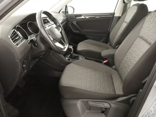 Volkswagen Tiguan DSG Life