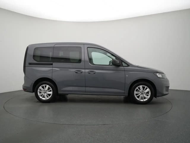 Volkswagen Caddy Life