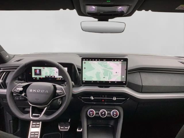 Skoda Kodiaq Sportline iV