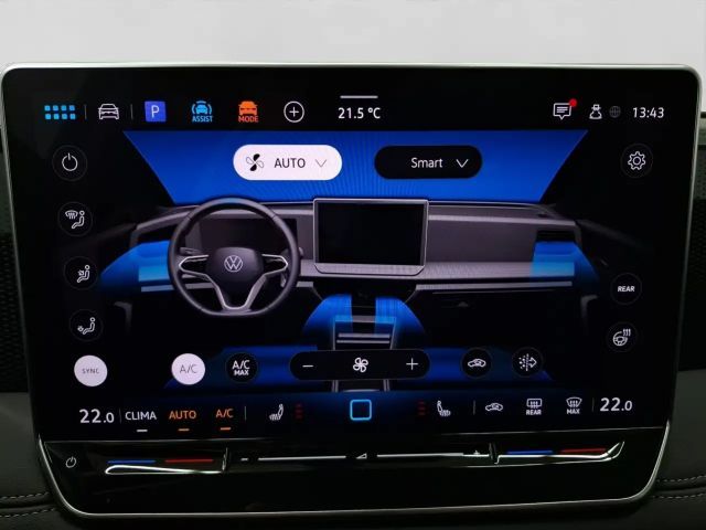 Volkswagen Tiguan 1.5 eTSI DSG Life