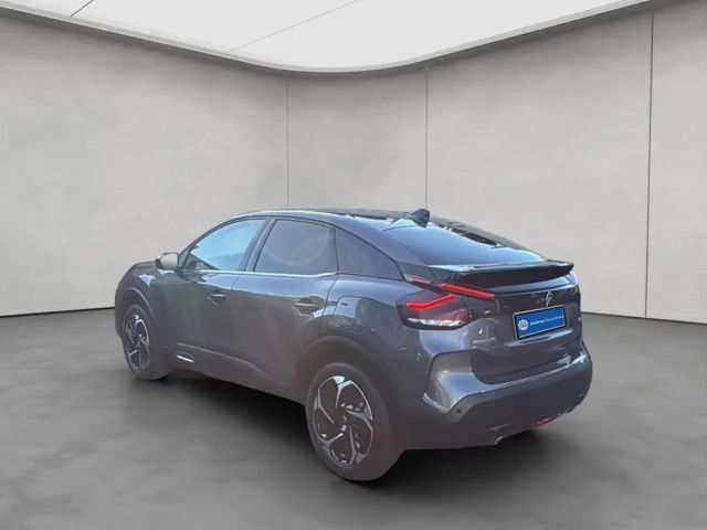 Citroën C4 PureTech Shine