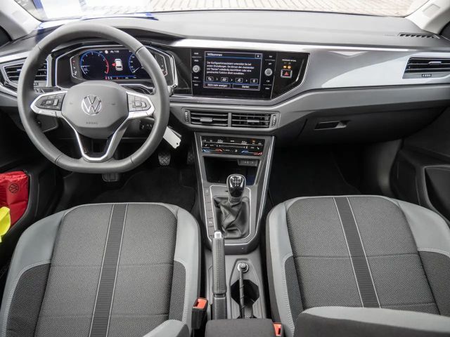Volkswagen Polo 1.0 TSI Style
