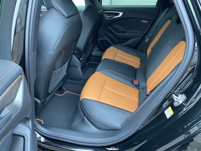 Audi A5 Avant Quattro S-Tronic