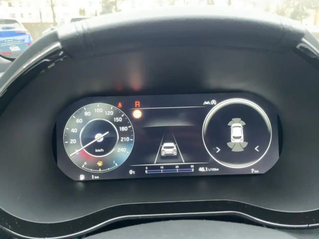 Kia XCeed GDi GT-Line