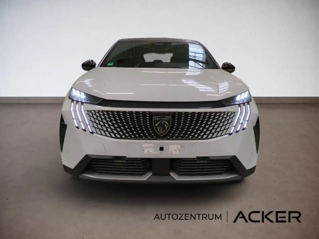 Peugeot 3008 GT-Line Hybrid