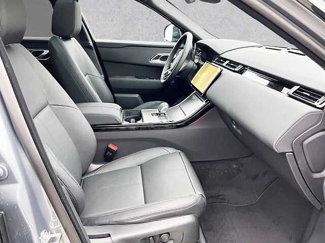 Land Rover Range Rover Velar Dynamic SE