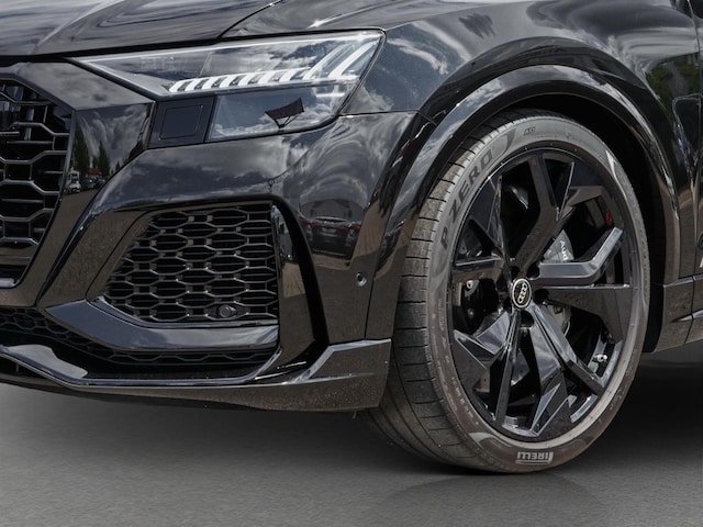 Audi RS Q8 Quattro