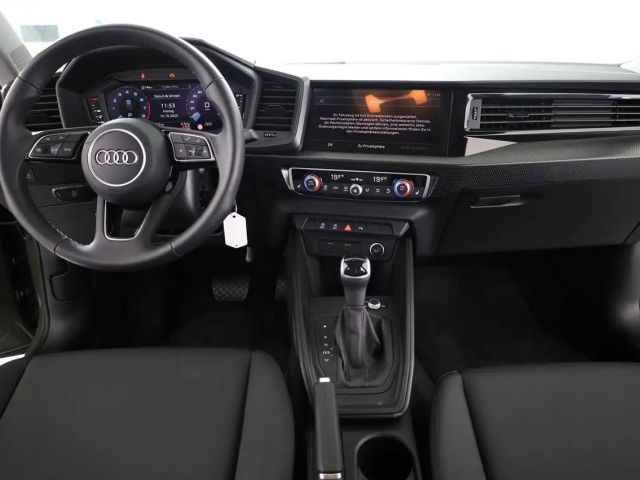Audi A1 35 TFSI