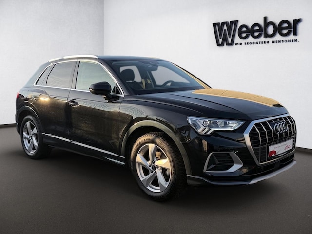 Audi Q3 35 TFSI S-Tronic