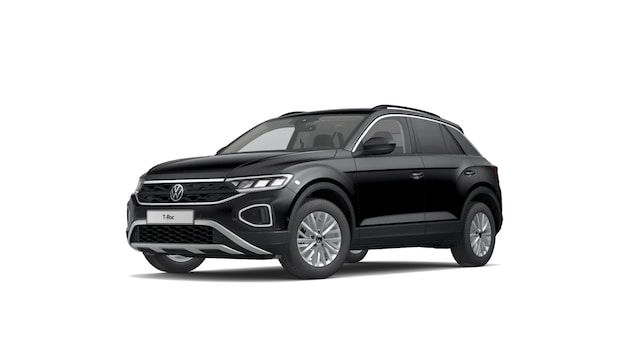 Volkswagen T-Roc 2.0 TDI DSG Life