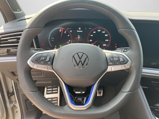Volkswagen Touareg Style eHybrid