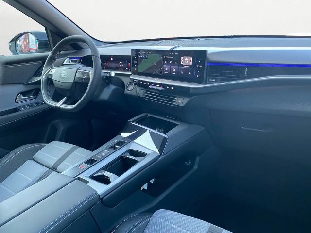 Opel Grandland X GS-Line Grand Sport