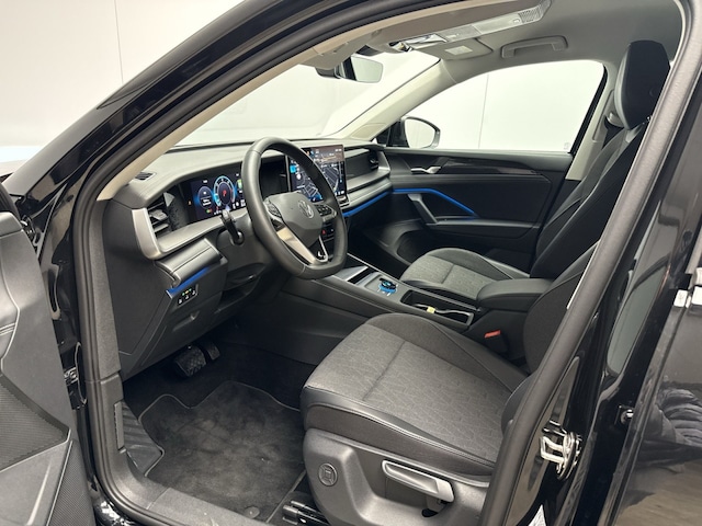 Volkswagen Tayron 2.0 TDI 4Motion DSG Life