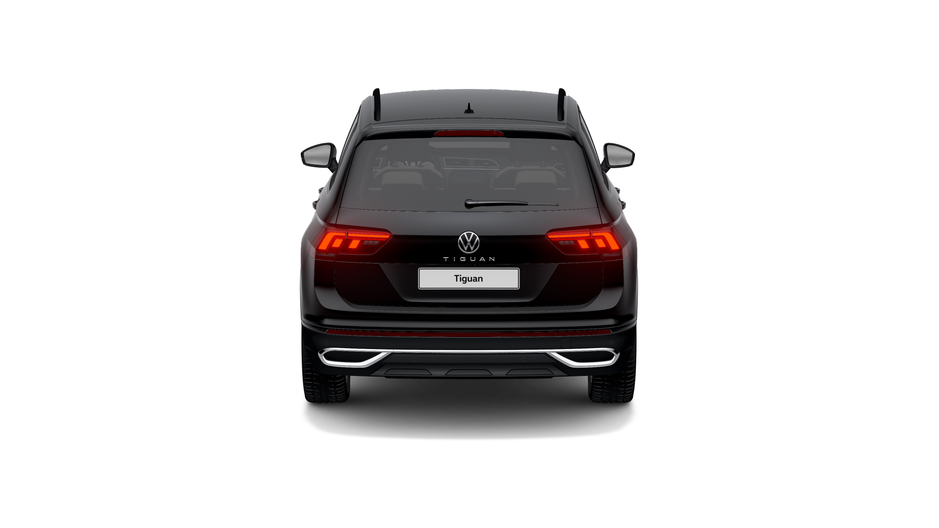 Volkswagen Tiguan DSG Life