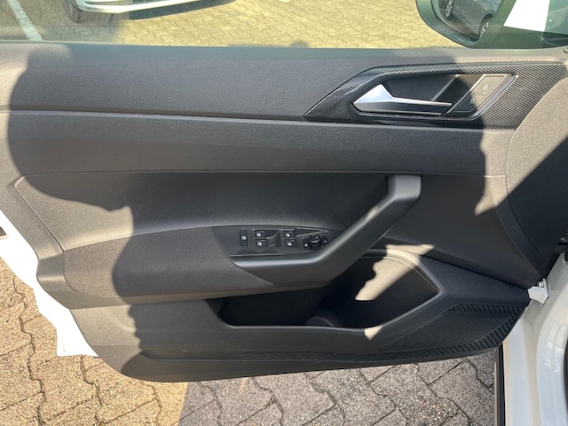 Volkswagen Taigo Life