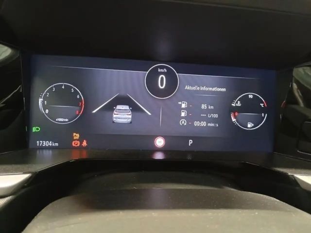 Opel Grandland X 1.2 Turbo Elegance Turbo