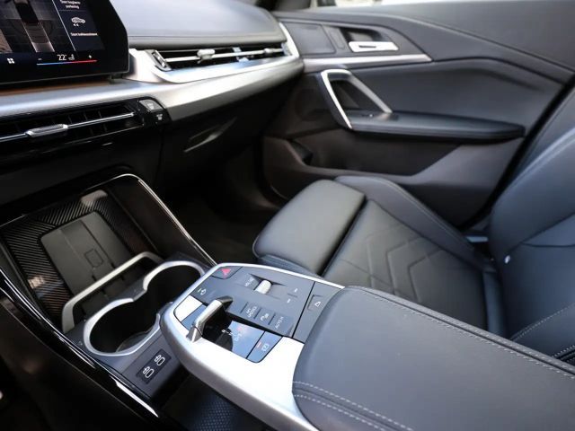 BMW X1 M-Sport sDrive