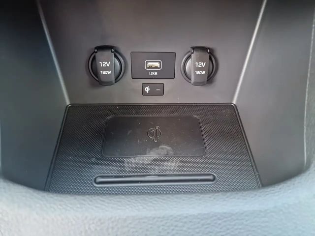 Hyundai i30 Advantage Hybrid T-GDi