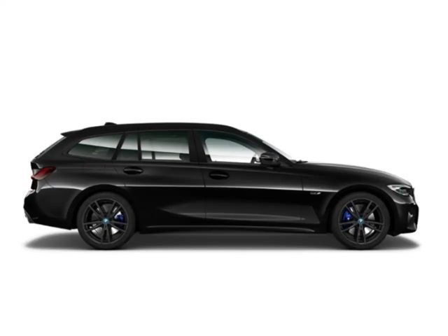 BMW 330 330e M-Sport Touring xDrive