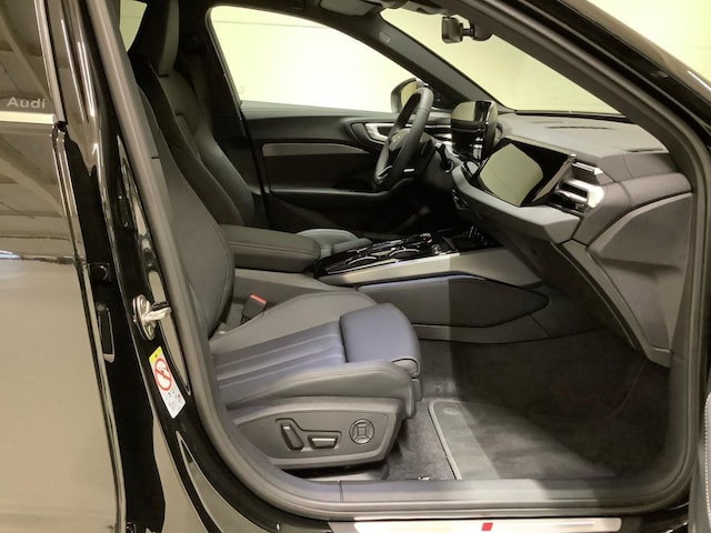 Audi A5 Avant S-Tronic