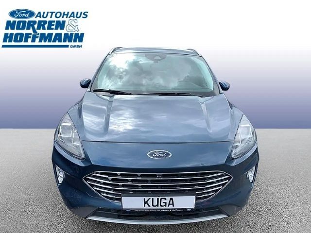 Ford Kuga Plug in Hybrid X