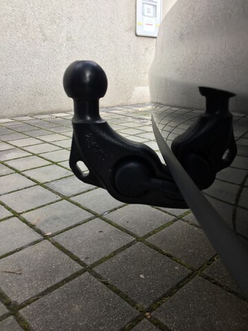 Volkswagen Touran Touran 1.5   CL   BT110 TSID7F