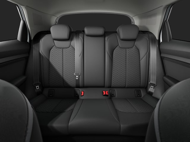 Audi A1 30 TFSI Sportback