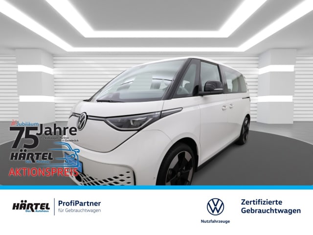 Volkswagen ID.Buzz 77 KWh Pro