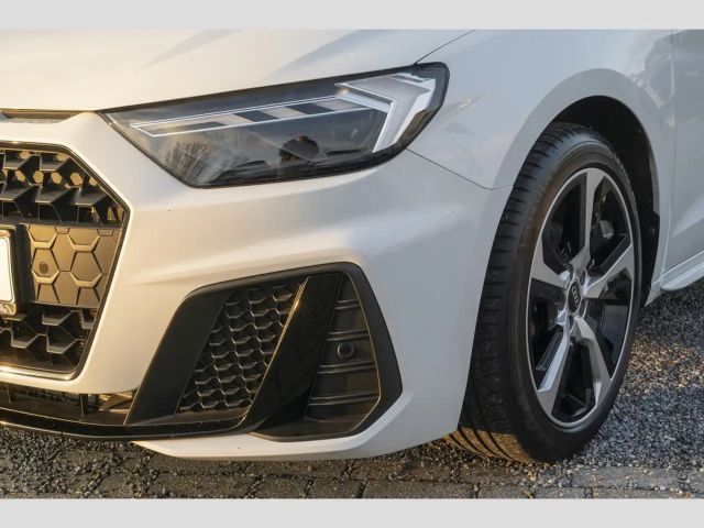 Audi A1 35 TFSI S-Line Sportback