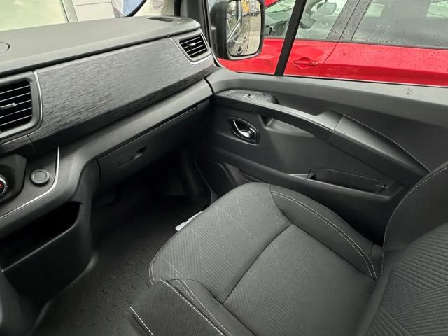 Renault Trafic Blue EDC Evolution