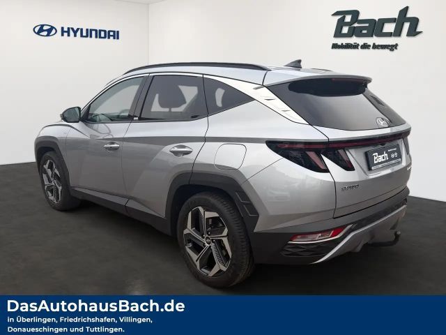 Hyundai Tucson 1.6 2WD