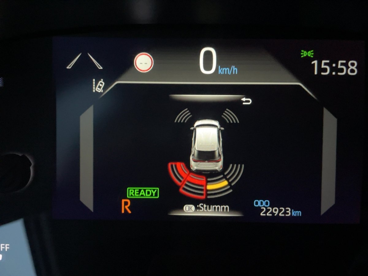 Toyota Yaris Cross 5-deurs