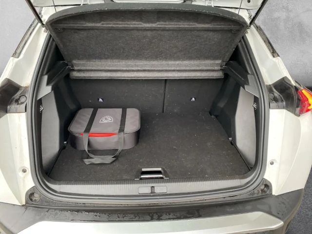 Peugeot E-2008 GT-Line