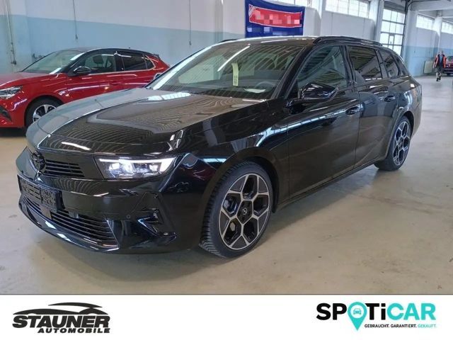 Opel Astra Sports Tourer Ultimate