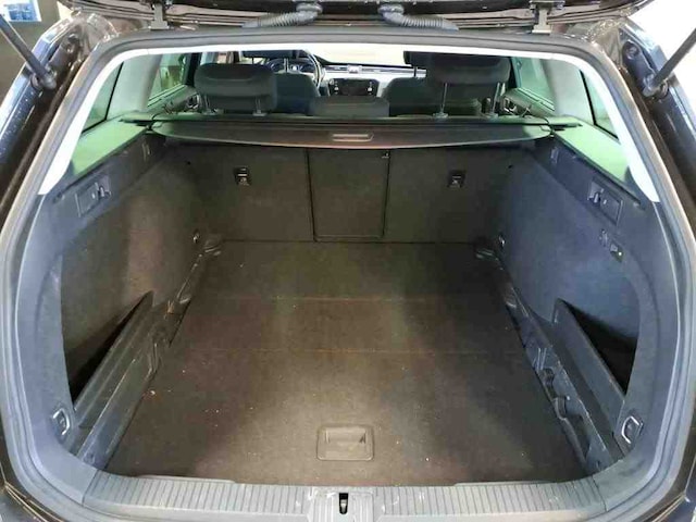 Volkswagen Passat 2.0 TDI DSG Variant