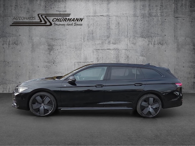 Volkswagen Passat PASSAT    2.0R-L  DT142 TDID7A