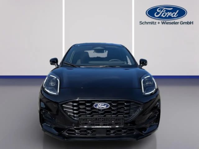 Ford Puma ST Line