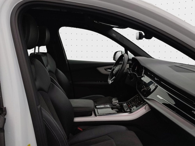 Audi Q7 50 TDI Quattro