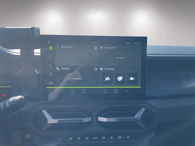 Dacia Duster 4WD TCe 130