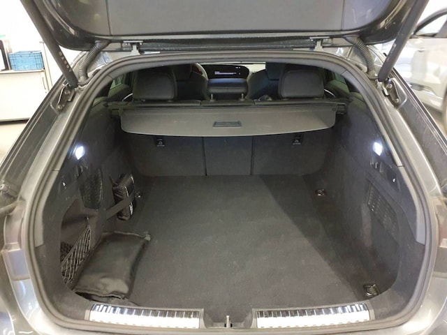 Audi A5 Avant Quattro S-Tronic