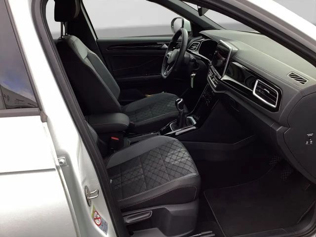 Volkswagen T-Roc 1.0 TSI R-Line
