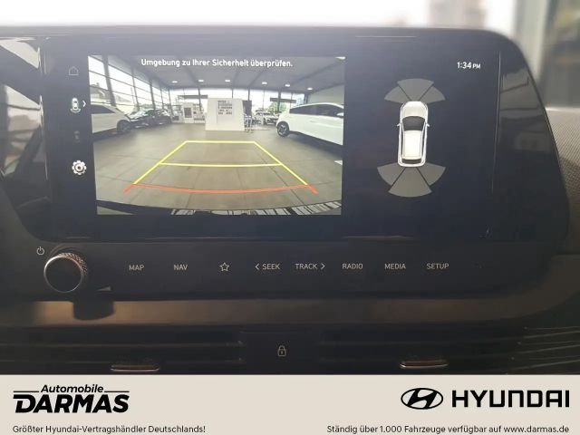 Hyundai i20 1.0 Prime