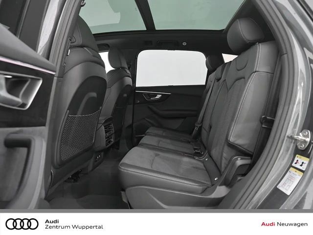 Audi Q7 Quattro S-Line