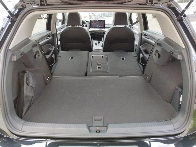 Volkswagen Golf DSG eHybrid